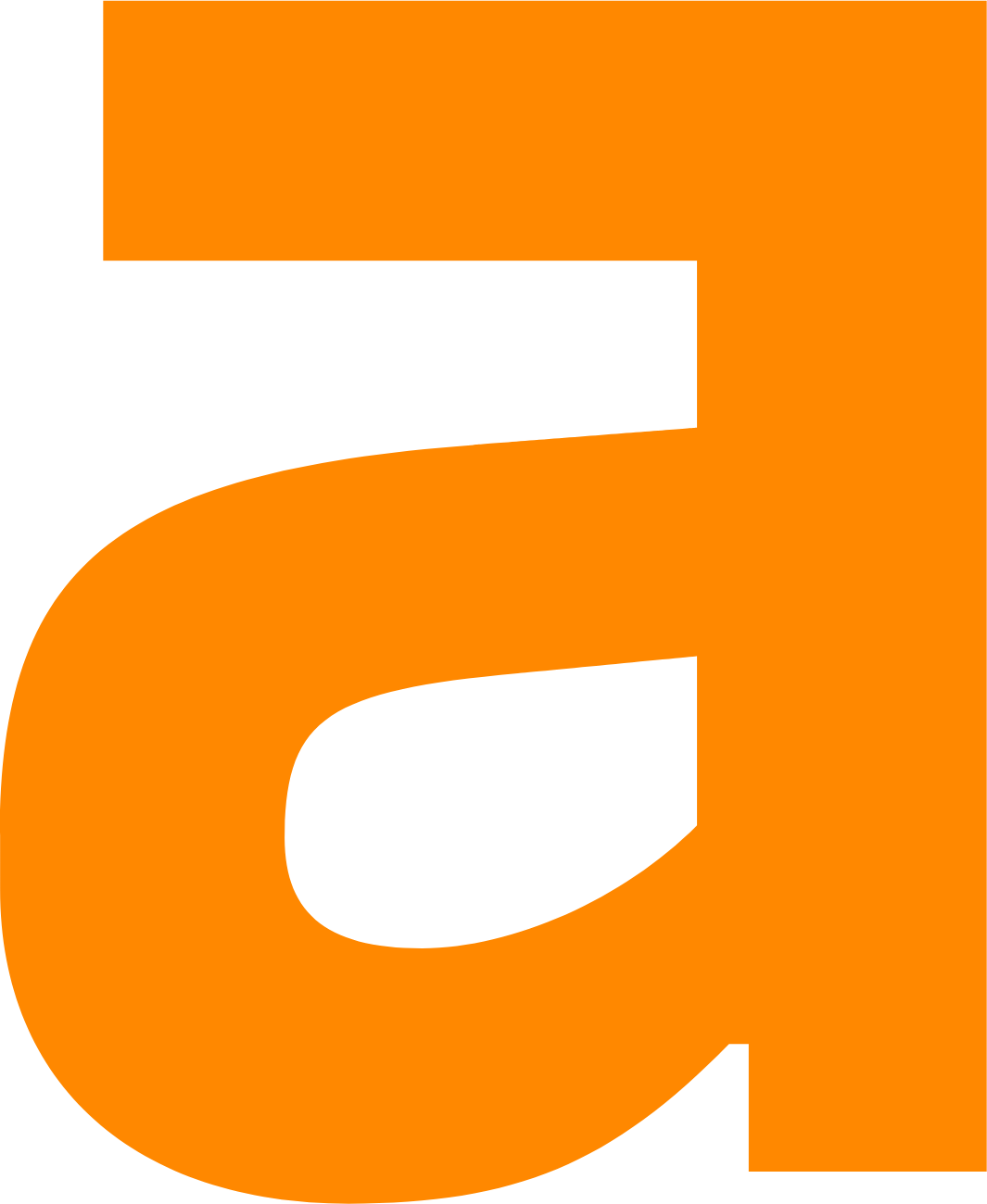 Ahrefs Logo