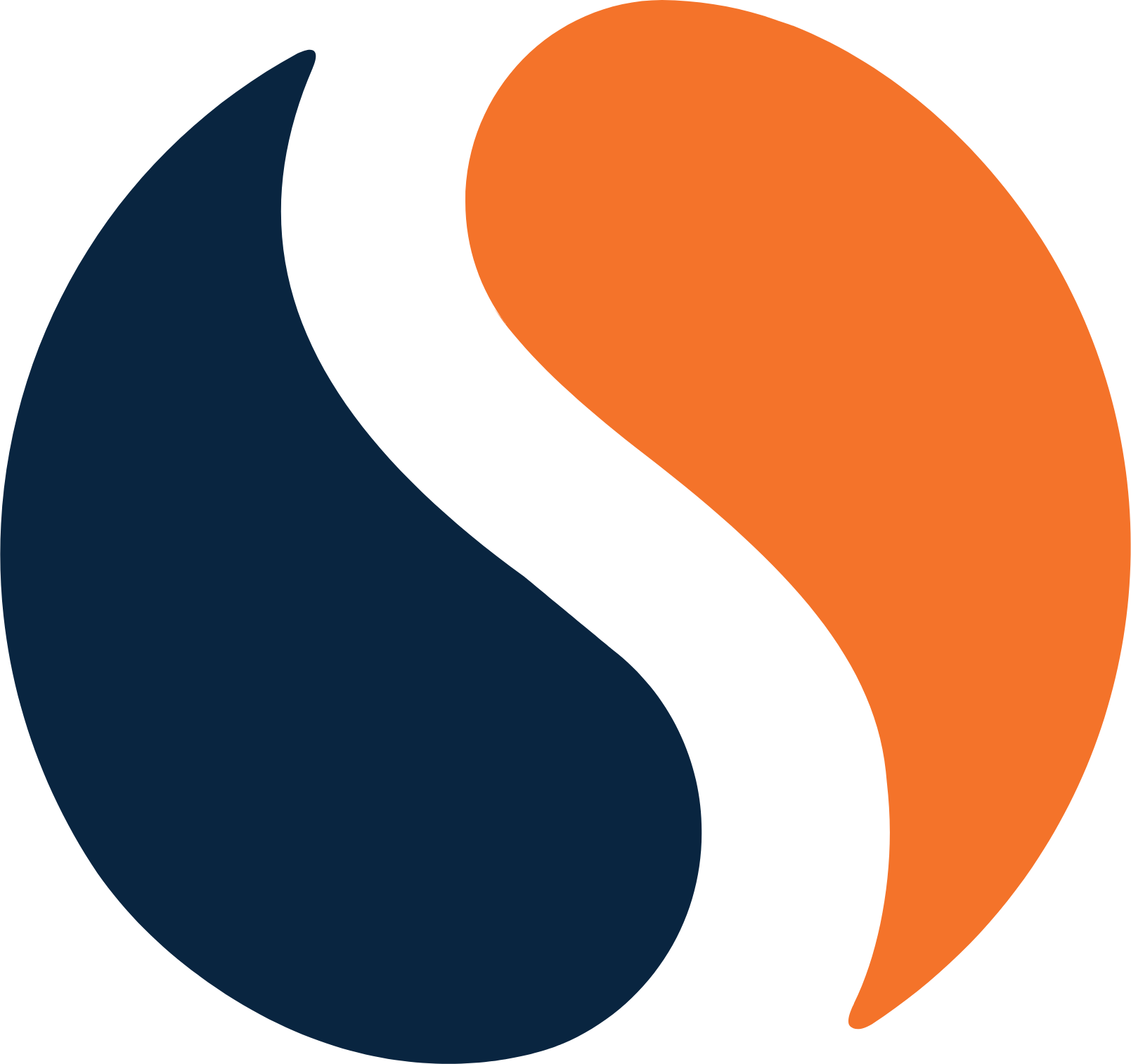 SimilarWeb Logo
