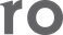 Ro